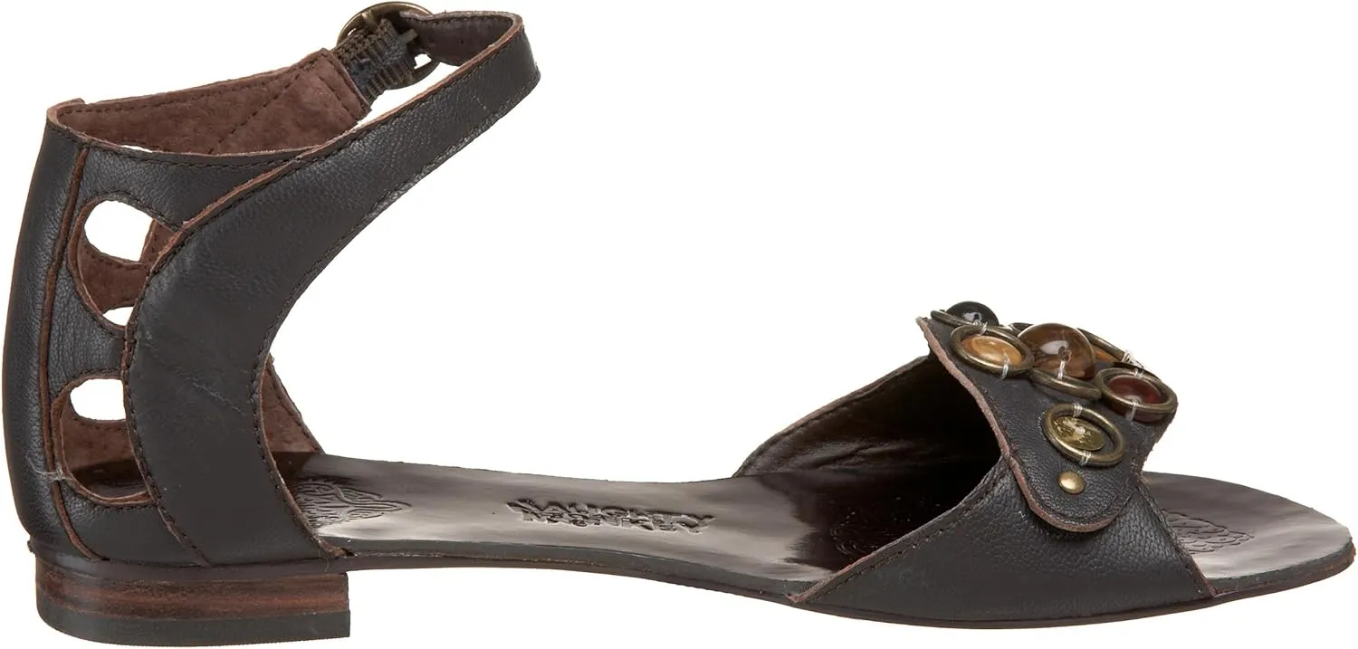 Naughty Monkey Women's Simba On Sandal