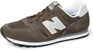 New Balance Men's Ml373 Black