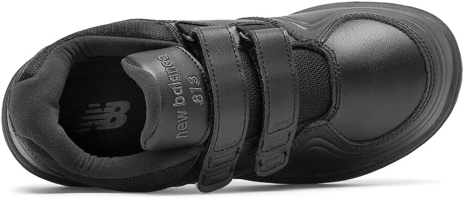 New Balance Women's 813 V1 Hook & Loop Walking Shoe