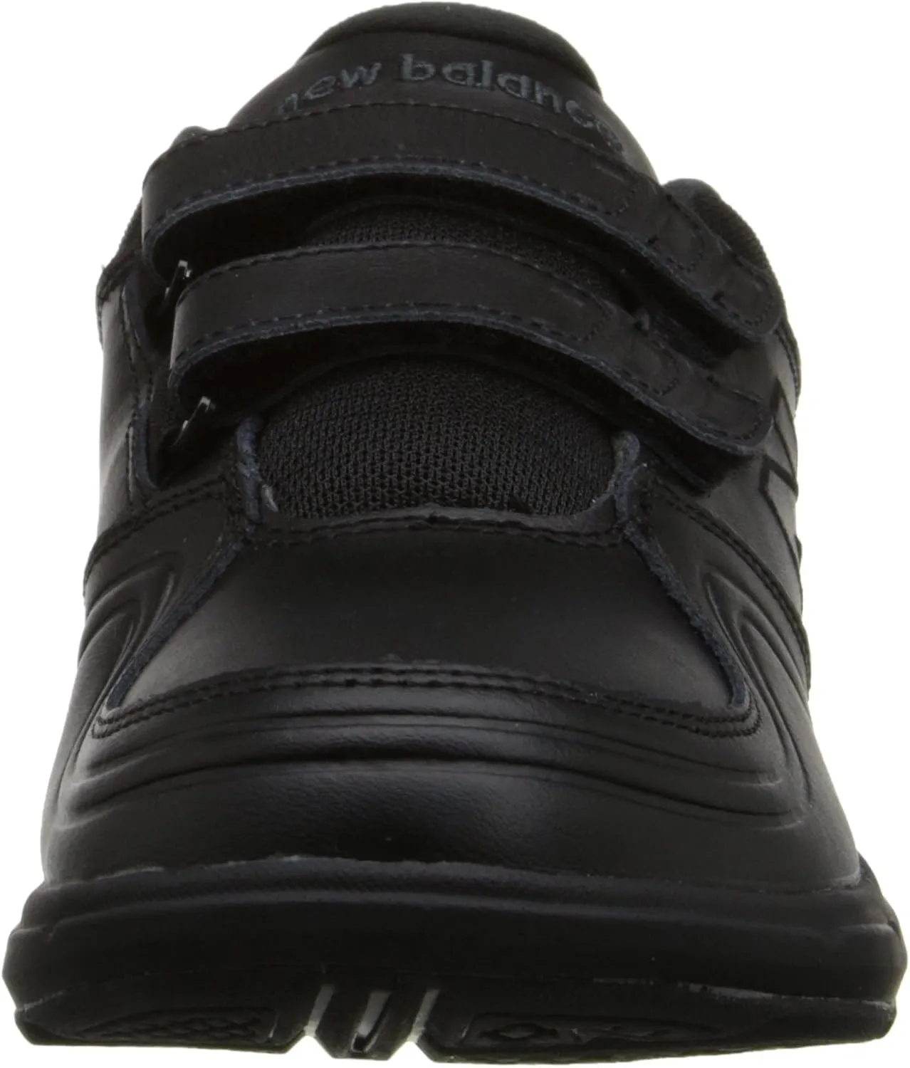 New Balance Women's 813 V1 Hook & Loop Walking Shoe