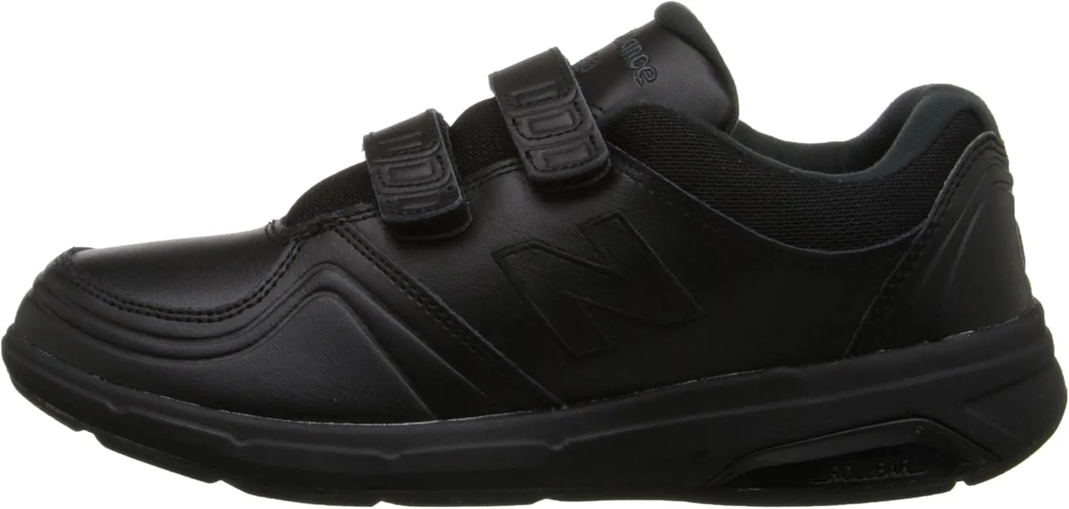 New Balance Women's 813 V1 Hook & Loop Walking Shoe
