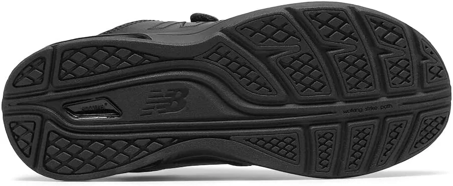 New Balance Women's 813 V1 Hook & Loop Walking Shoe
