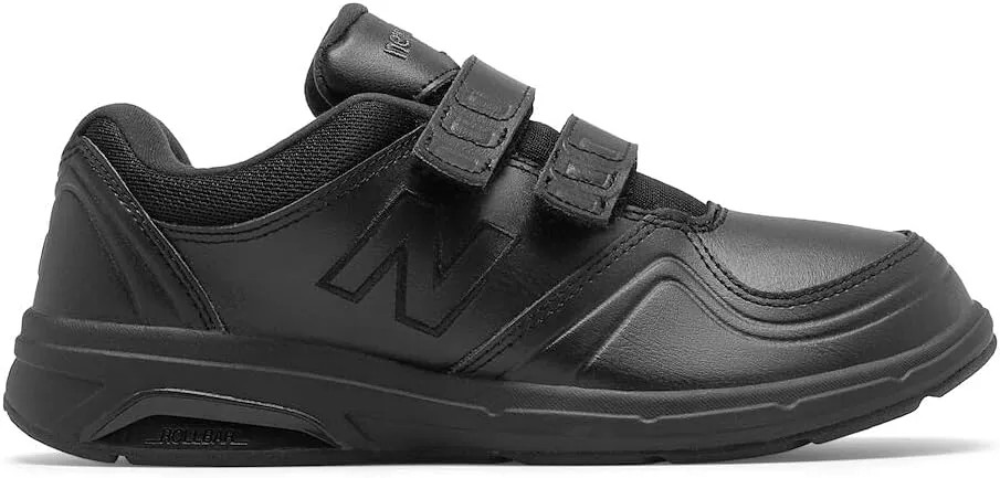 New Balance Women's 813 V1 Hook & Loop Walking Shoe