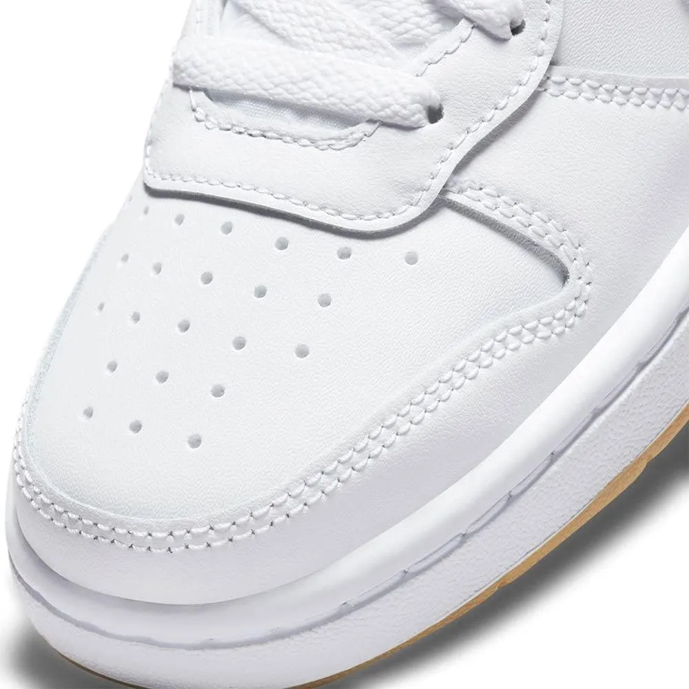 Nike Boy's Sporty Sneaker