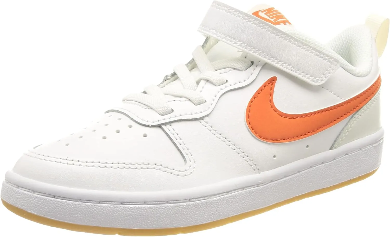 Nike Boy's Sporty Sneaker