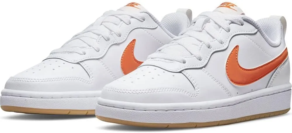 Nike Boy's Sporty Sneaker