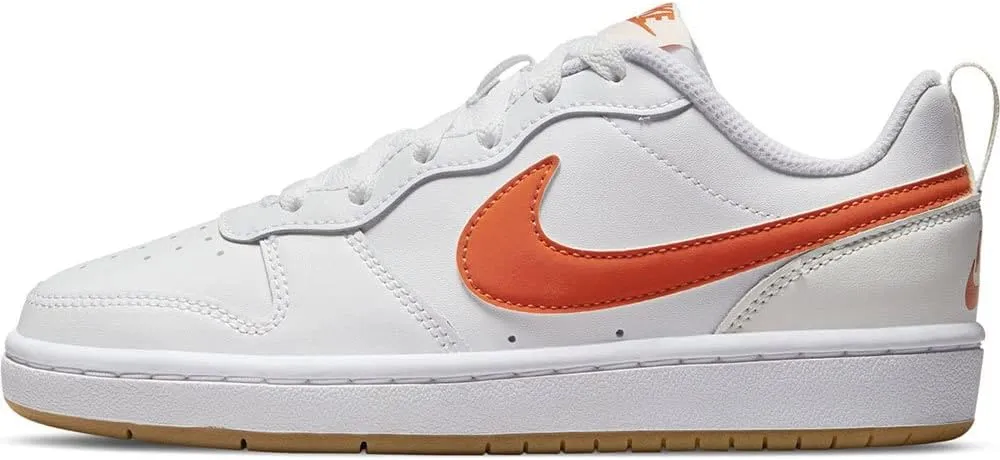 Nike Boy's Sporty Sneaker