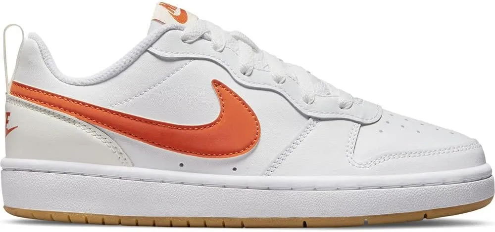 Nike Boy's Sporty Sneaker