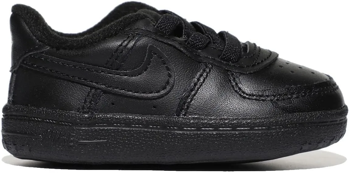 Nike Force 1 Crib Toddler Ck2201-100