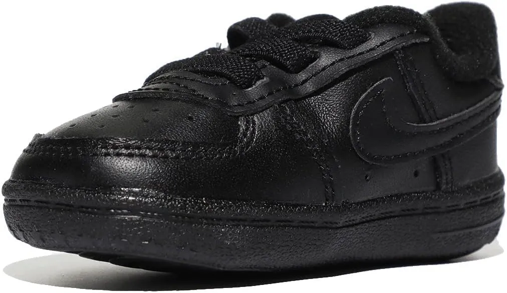 Nike Force 1 Crib Toddler Ck2201-100