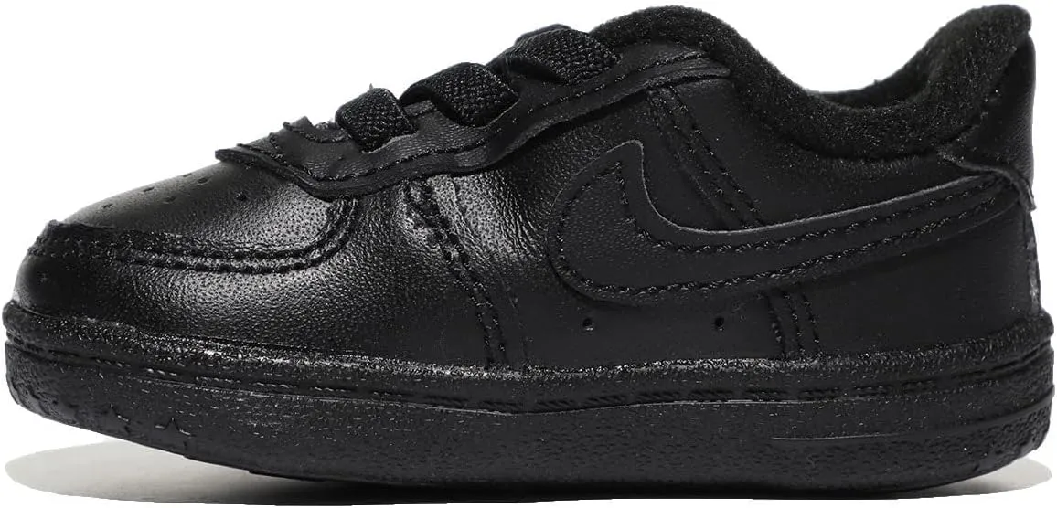 Nike Force 1 Crib Toddler Ck2201-100