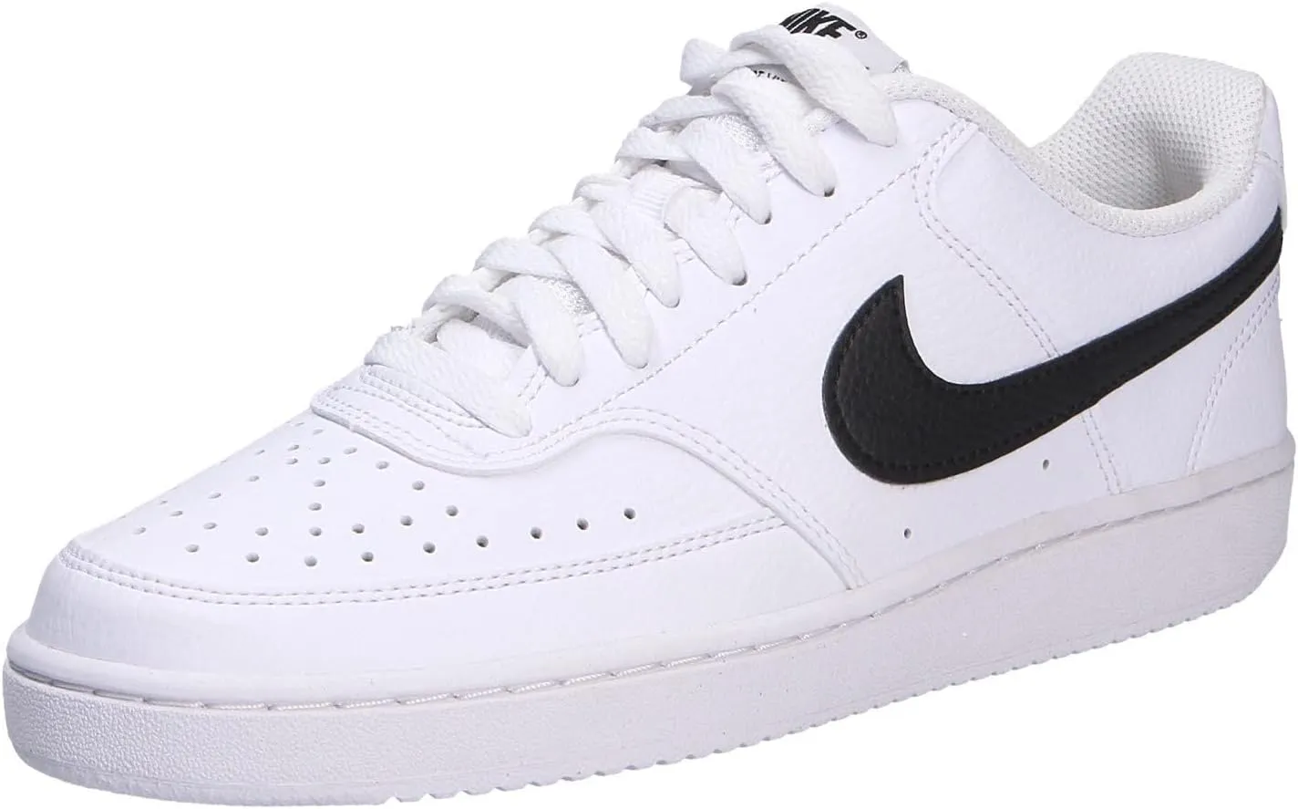 Nike Low-Top Sneakers Women's Shoe
