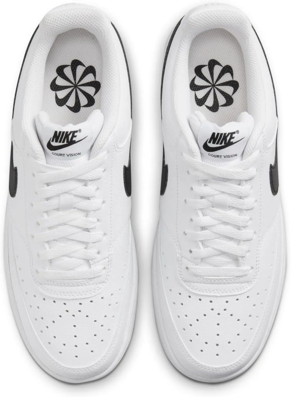 Nike Low-Top Sneakers Women's Shoe