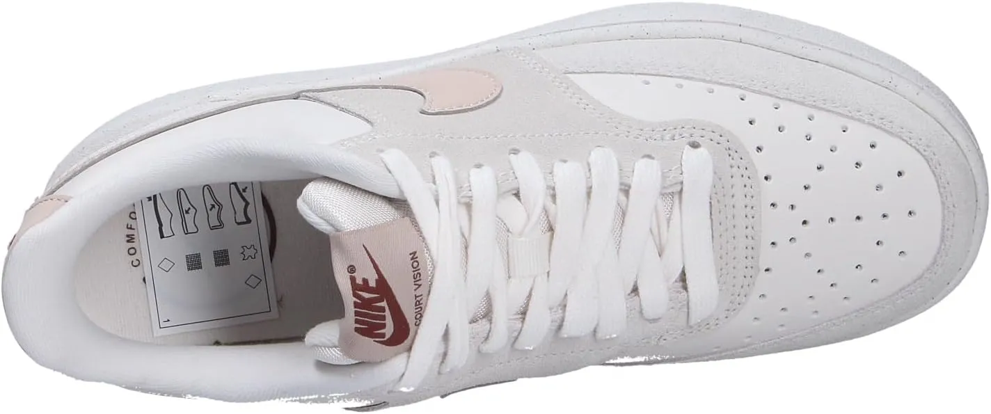 Nike Low-Top Sneakers Women's Shoe