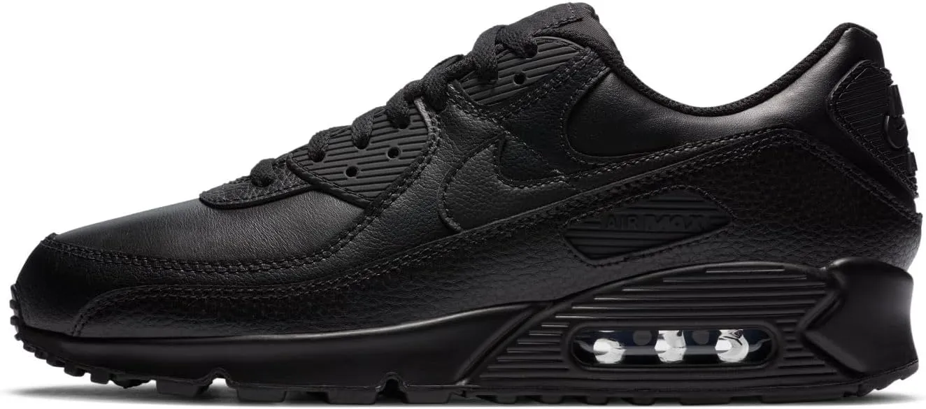 Nike Men's Air Max 90 LTR Running Shoe