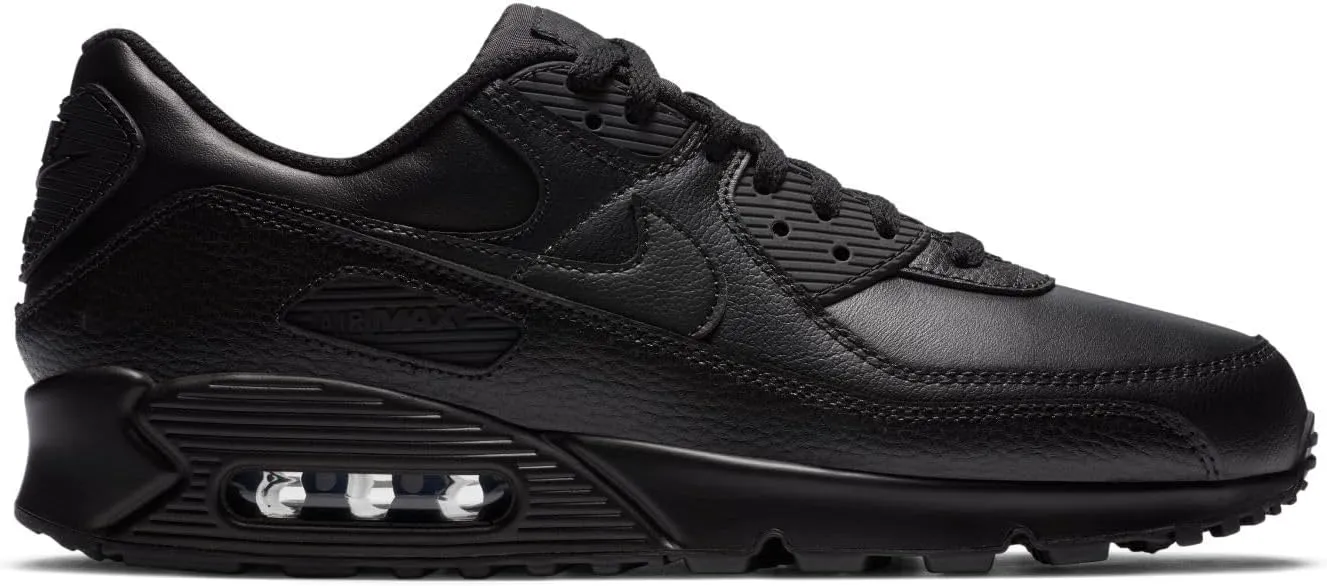 Nike Men's Air Max 90 LTR Running Shoe