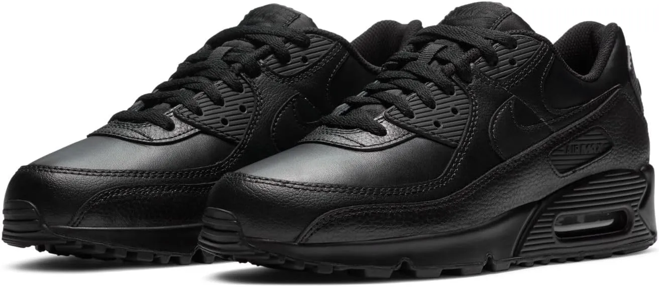 Nike Men's Air Max 90 LTR Running Shoe