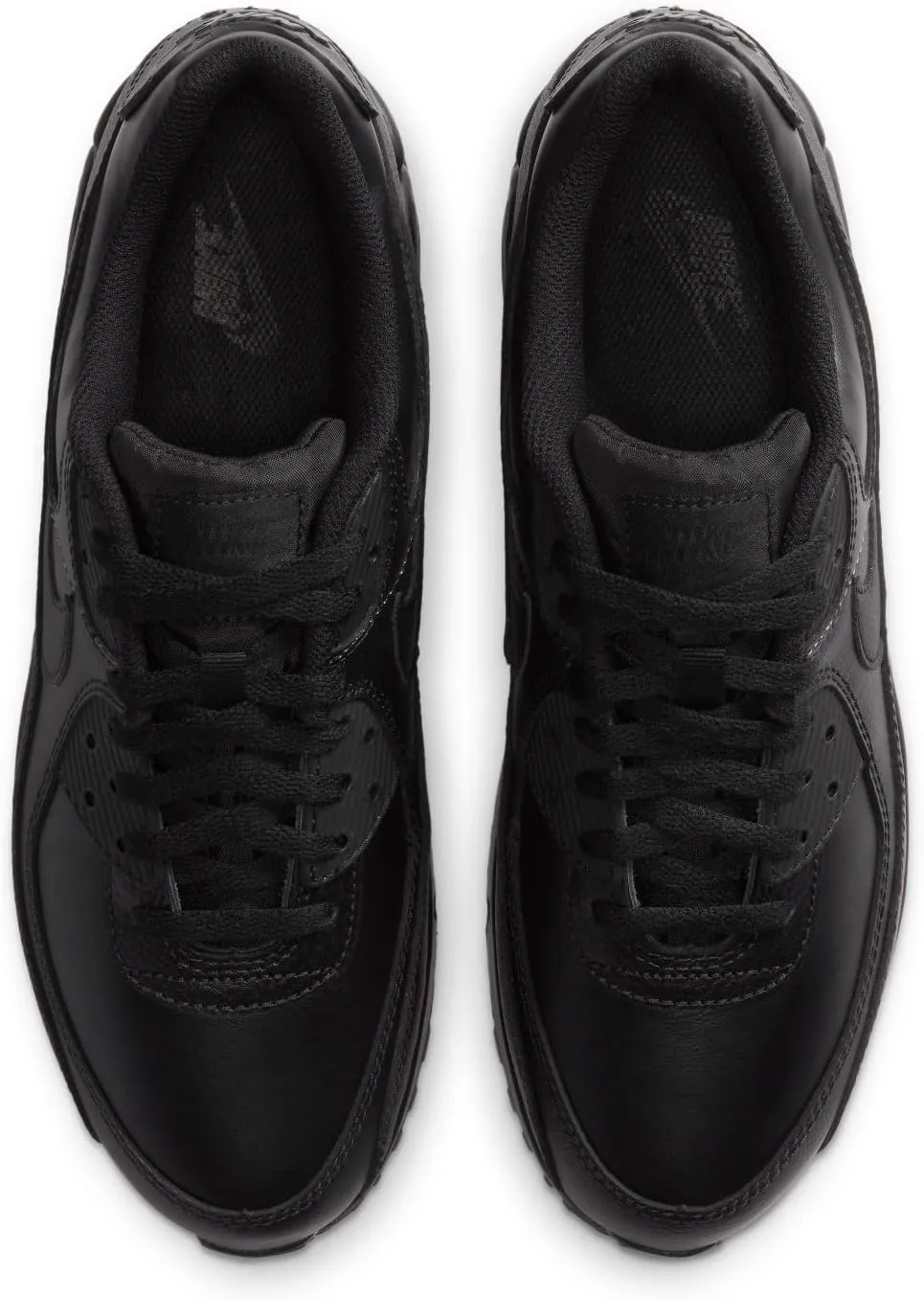 Nike Men's Air Max 90 LTR Running Shoe