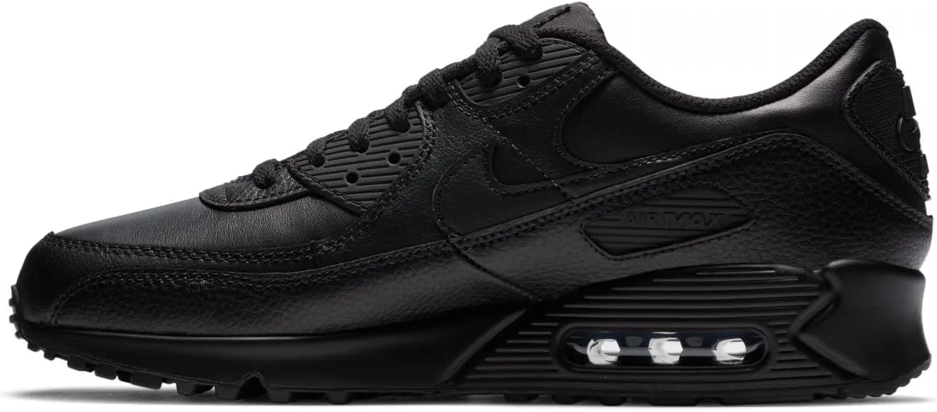 Nike Men's Air Max 90 LTR Running Shoe