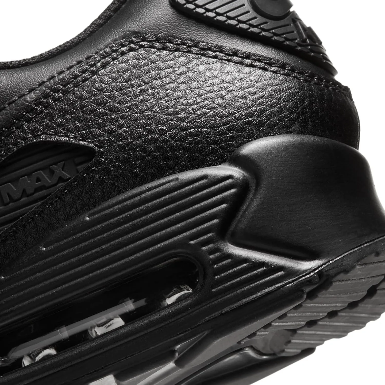 Nike Men's Air Max 90 LTR Running Shoe