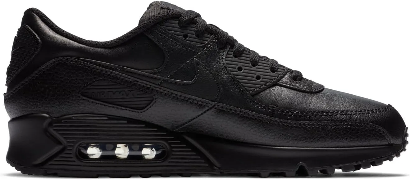 Nike Men's Air Max 90 LTR Running Shoe