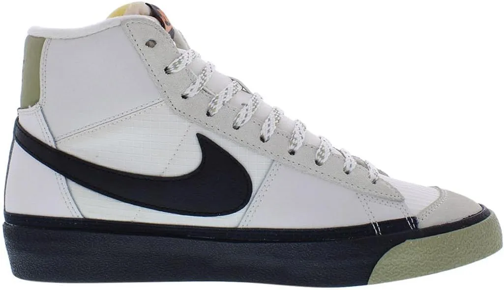 Nike Men's Blazer Mid Pro Club Sneaker