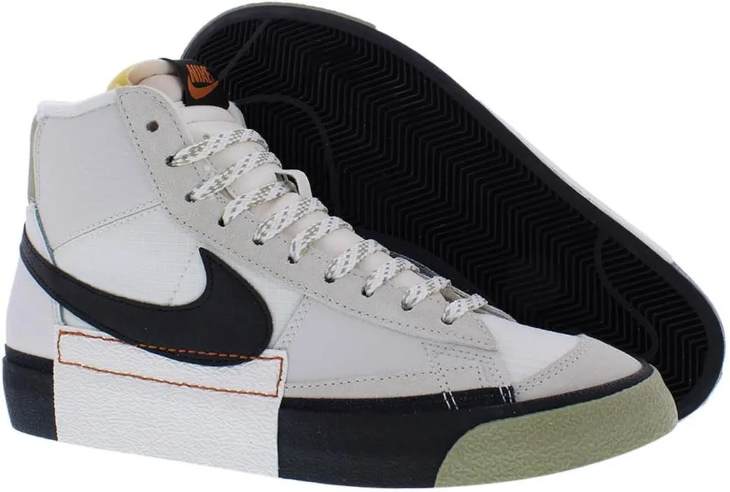 Nike Men's Blazer Mid Pro Club Sneaker