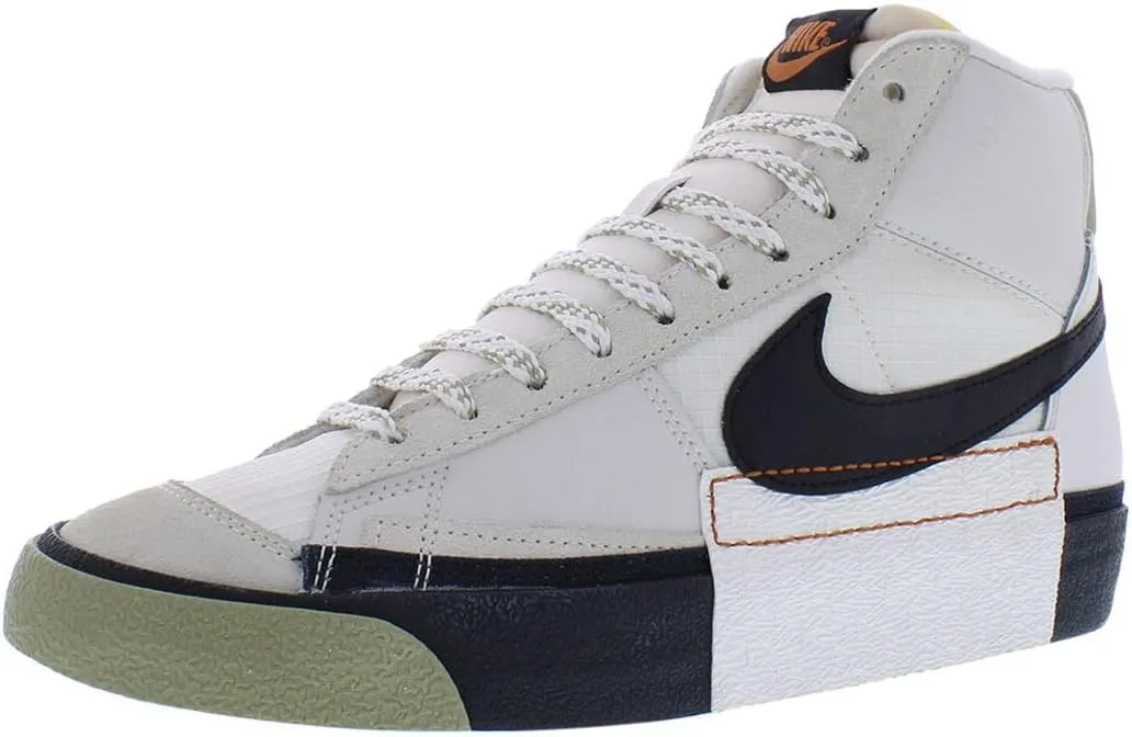Nike Men's Blazer Mid Pro Club Sneaker