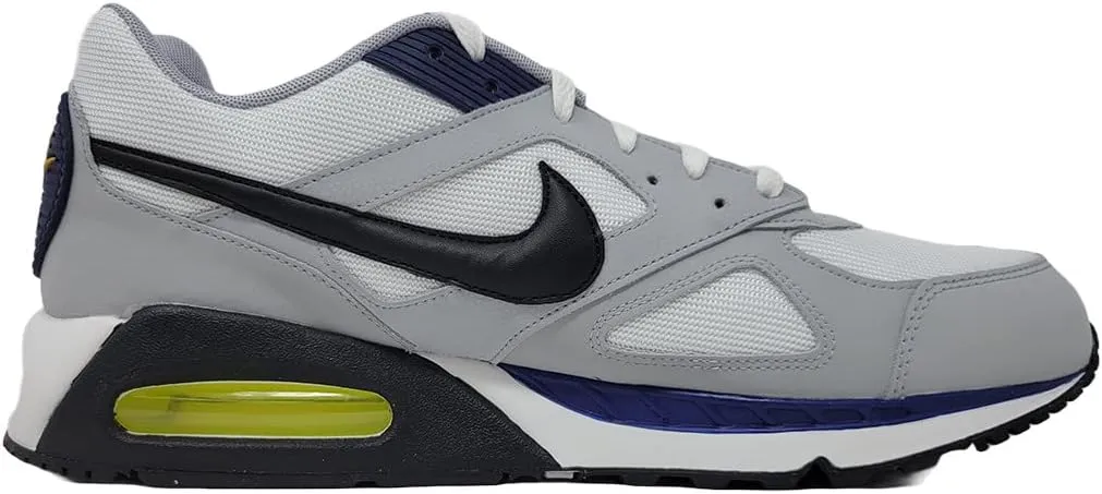 Nike Men's Low-Top Sneakers Running Shoes, 41 EU