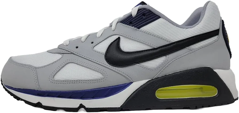 Nike Men's Low-Top Sneakers Running Shoes, 41 EU