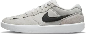 Nike SB Force 58 Skate Shoes (CZ2959-003, Photon Dust/Photon Dust/White/Black) Size 9.5