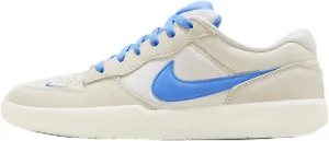 Nike SB Force 58 Skate Shoes (DV5477-003, Phantom/Summit White/Sail/University Blue) Size 11