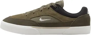 Nike SB Malor Men's Shoes (FV6064-200, : Medium Olive/Cargo Khaki/) Size 6