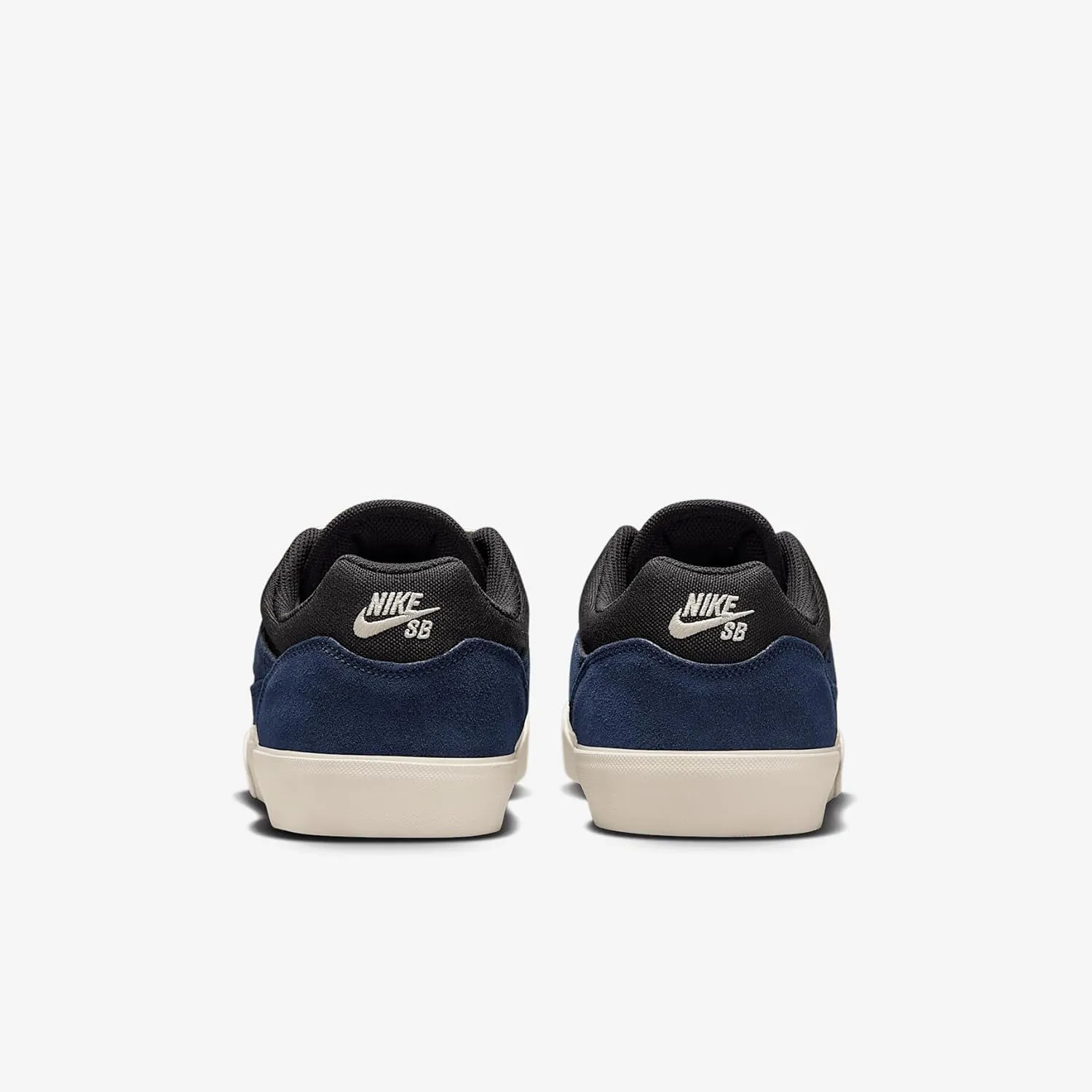 Nike SB Malor Men's Shoes (FV6064-401, Midnight Navy/Black/Light Orewood Brown/Black)