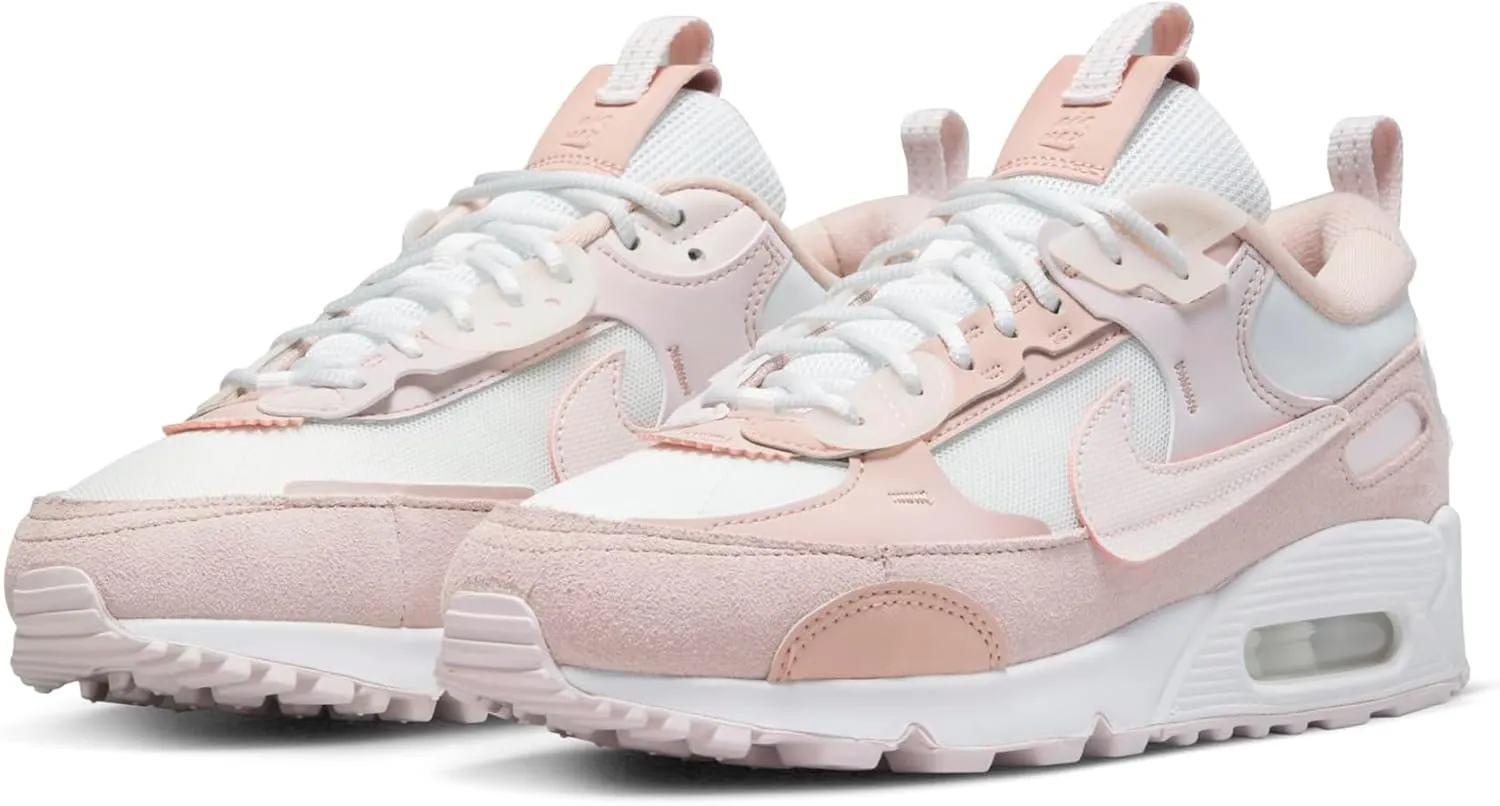Nike W Air Max 90 Futura Women's Shoes
