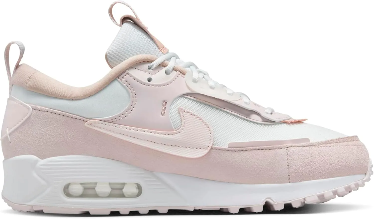 Nike W Air Max 90 Futura Women's Shoes