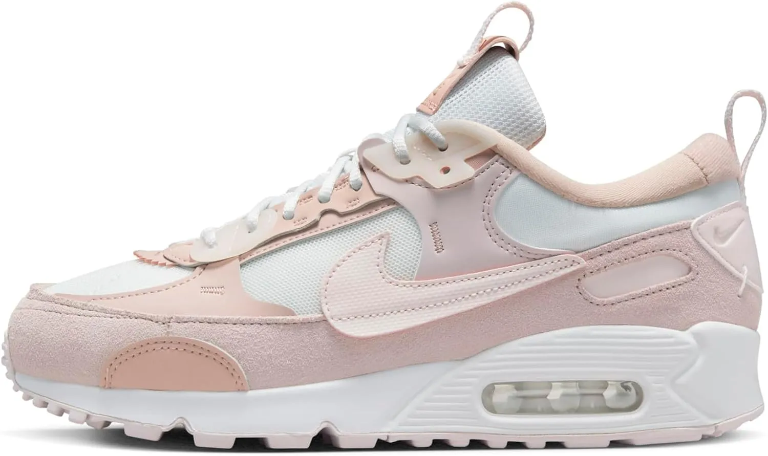 Nike W Air Max 90 Futura Women's Shoes