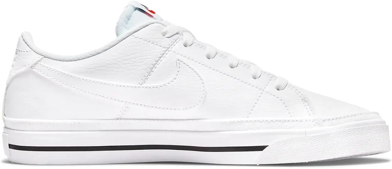 Nike Women's DH3161 101 Gymnastics Shoe, 6.5 US