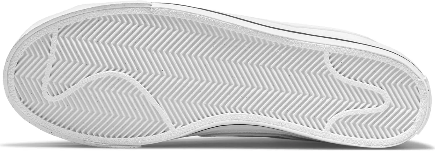 Nike Women's DH3161 101 Gymnastics Shoe, 6.5 US
