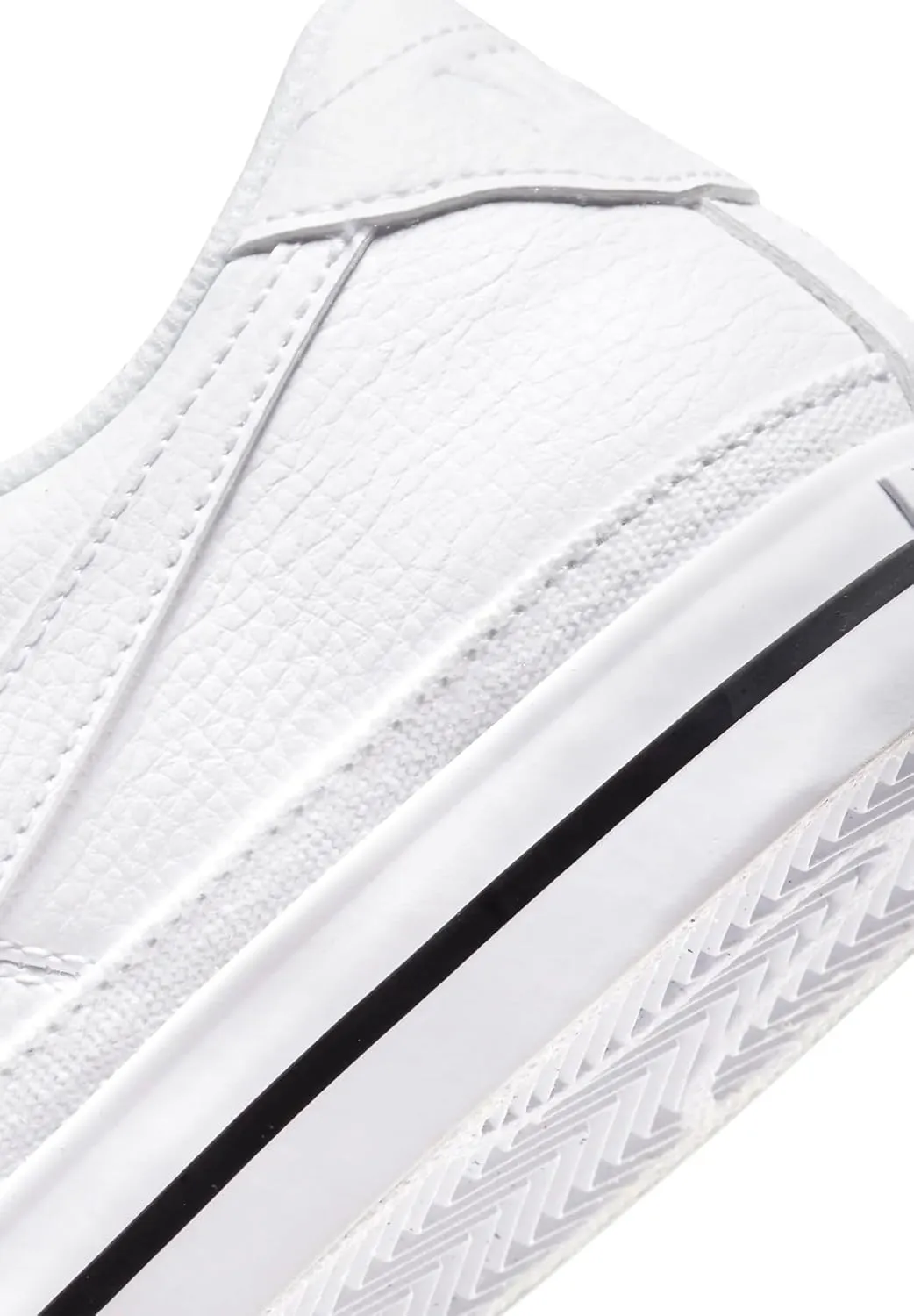 Nike Women's DH3161 101 Gymnastics Shoe, 6.5 US