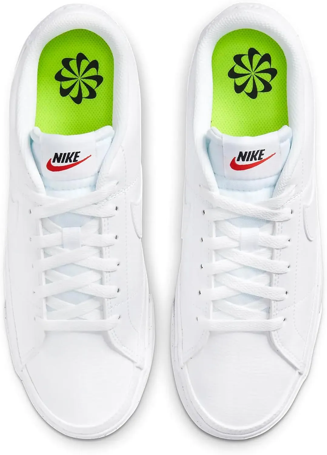 Nike Women's DH3161 101 Gymnastics Shoe, 6.5 US