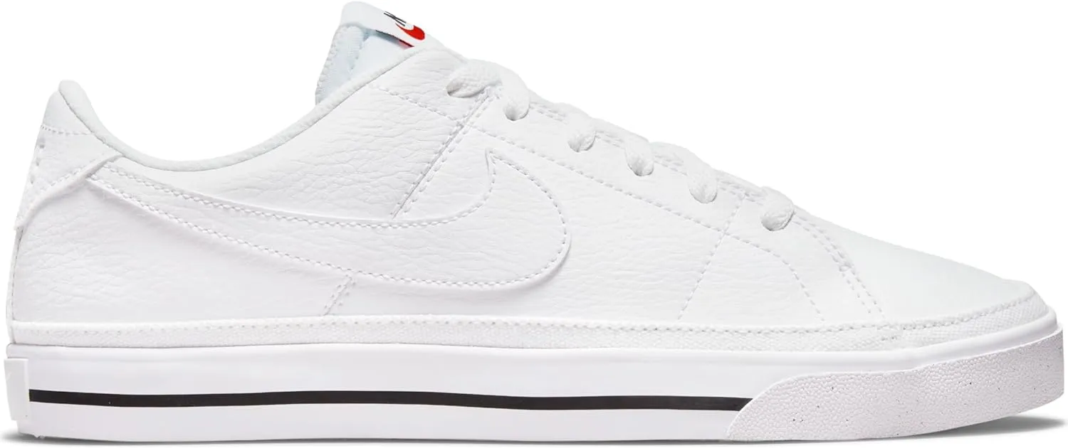 Nike Women's DH3161 101 Gymnastics Shoe, 6.5 US