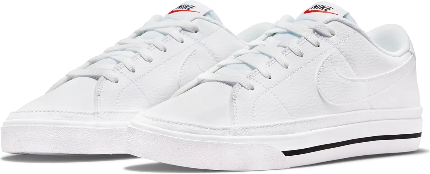 Nike Women's DH3161 101 Gymnastics Shoe, 6.5 US