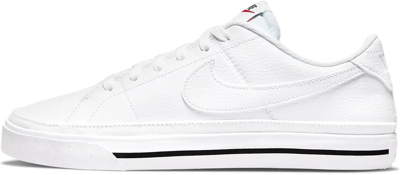 Nike Women's DH3161 101 Gymnastics Shoe, 6.5 US