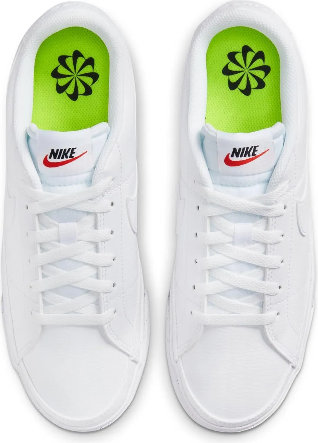 Nike Women's DH3161 101 Gymnastics Shoe, 6.5 US