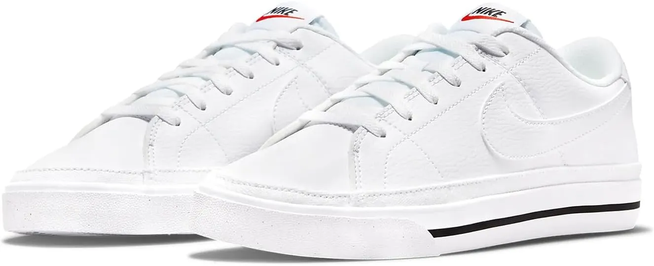 Nike Women's DH3161 101 Gymnastics Shoe, 6.5 US