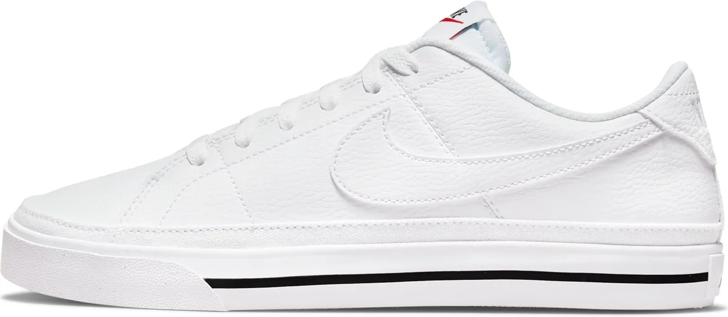 Nike Women's DH3161 101 Gymnastics Shoe, 6.5 US