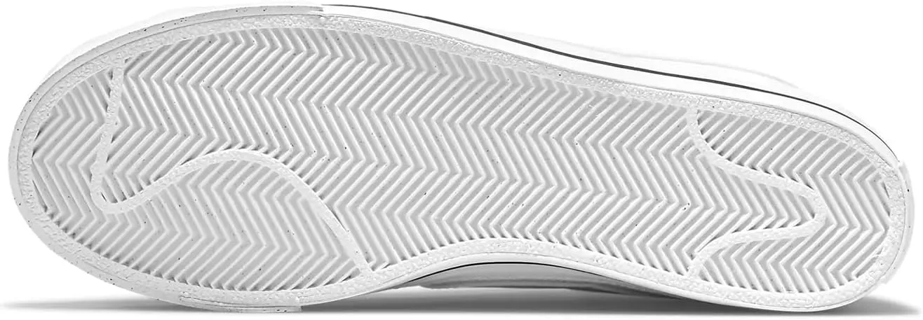 Nike Women's DH3161 101 Gymnastics Shoe, 6.5 US
