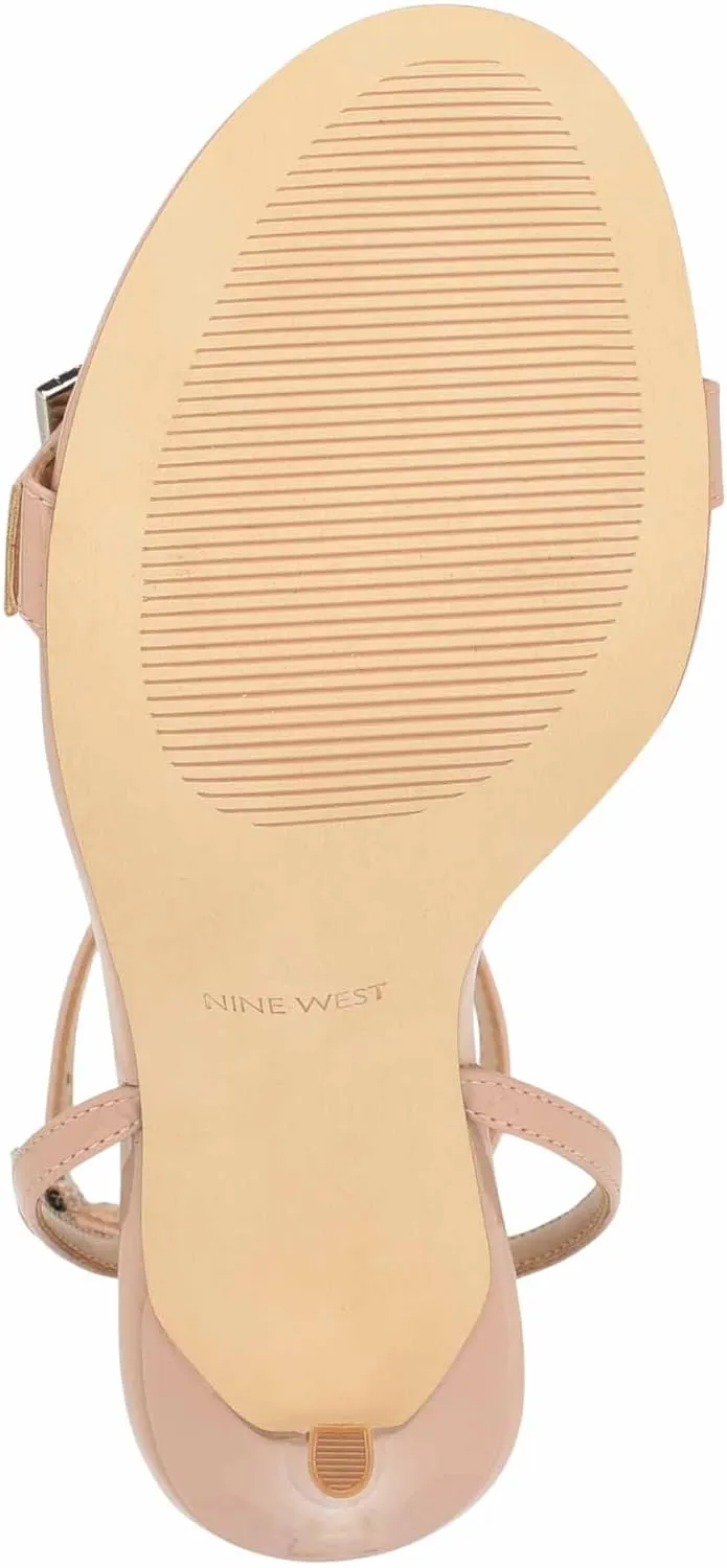 Nine West Women's Moras Heeled Sandal
