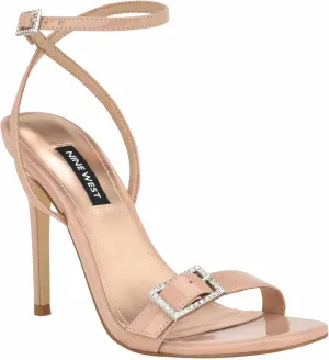 Nine West Women's Moras Heeled Sandal